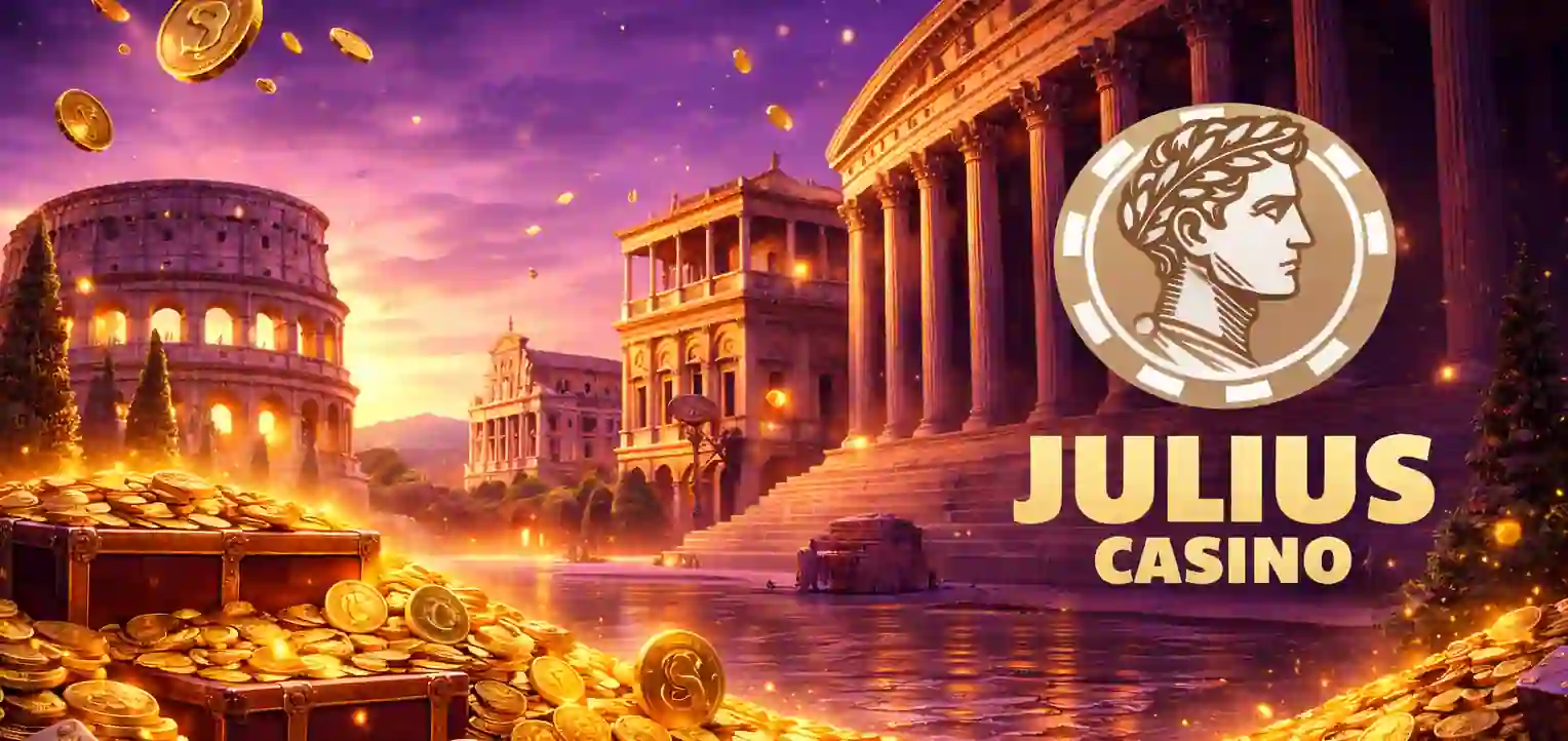Julius Casino